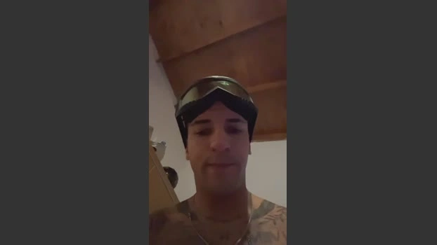 Barto1999 10-05-2026 Male Cap squirt Video bigass nude
