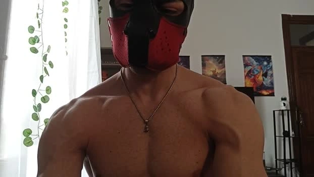 Frabroker 10-05-2026 Male Cap oral play bigload analsex