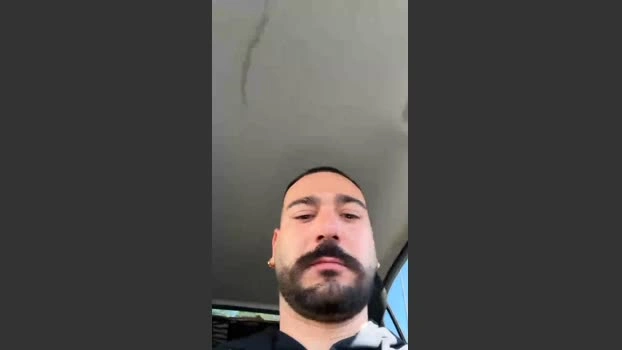 Gian_carlo97 10-05-2026 Male Cap hot big Show harddick
