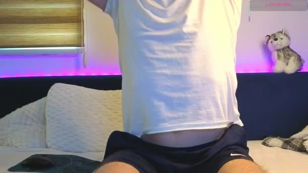 JulianTurner 10-05-2026 Male Cap spank dirty sexybody Gay