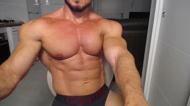 Vecinito_ 10-05-2026 Male Cap naked sexy lush ass