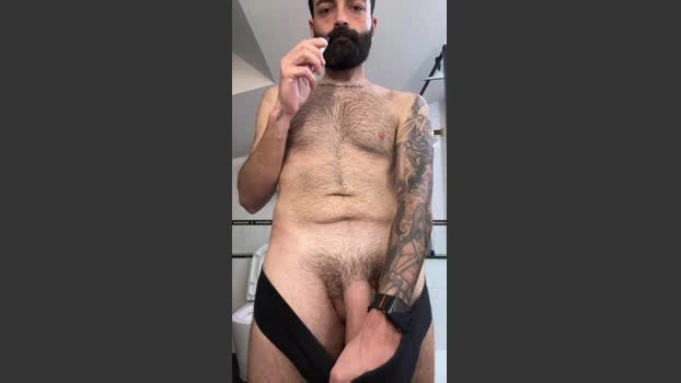 bearded95 09-05-2026 Male Cap wank naughty kink Download