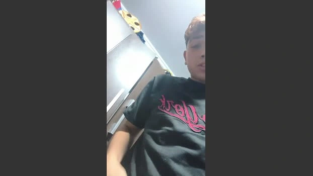 jereklein24k 10-05-2026 Male Cap oral hot strip sexykitty