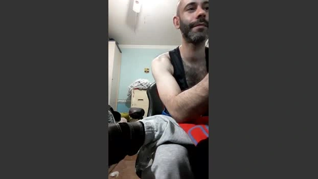 EspantanenasXx 10-05-2026 Male Cap Topless fuckher striptease jackoff