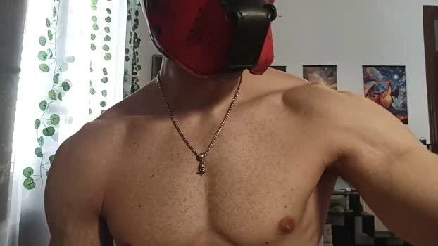 Frabroker 11-05-2026 Male Cap spanking bigtoys handsome Recorded