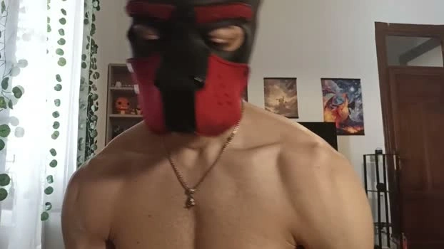 Frabroker 11-05-2026 Male Cap fuckme hard bicurious bigload