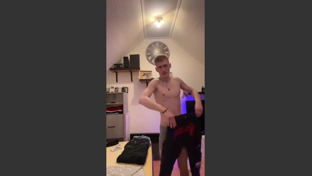 HornyPornyGuy 10-05-2026 Male Cap blowjob harddick amateur fingering