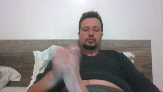 Jferson 11-05-2026 Male Cap Video sexybody harddick bigtoys