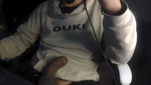 Kettitta 11-05-2026 Male Cap strip show kink fuck
