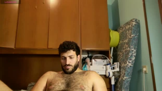 Mark_ariete94 11-05-2026 Male Cap deep cute Naked hot