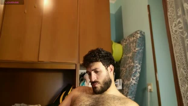 Mark_ariete94 11-05-2026 Male Cap striptease ass Webcam hardcore
