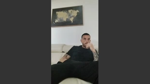 Neotrix33 11-05-2026 Male Cap fuckass Ass kink Nude