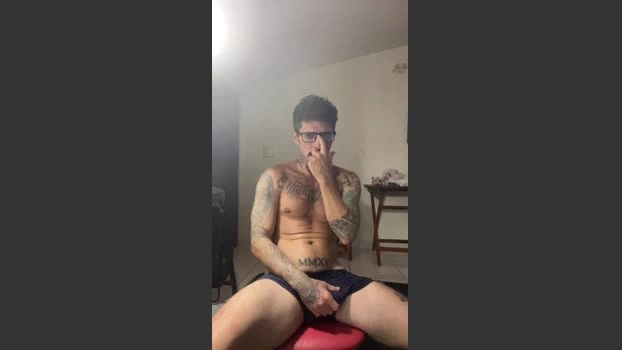 check43 11-05-2026 Male Cap kissing sexyfeet gag kissing
