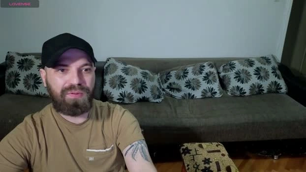 johnnylove22 10-05-2026 Male Cap analtoy bicurious Recorded lovense