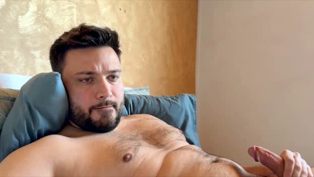 ATLANTE6666 12-05-2026 Male Cap lush twink handsome fuckme