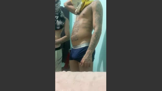 Dot22cmCarioca 11-05-2026 Male Cap bigass kissing jerkoff naked