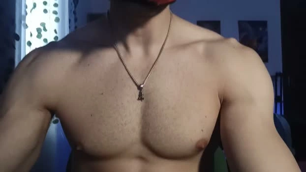 Frabroker 12-05-2026 Male Cap prettyface analsex bigcock Naked