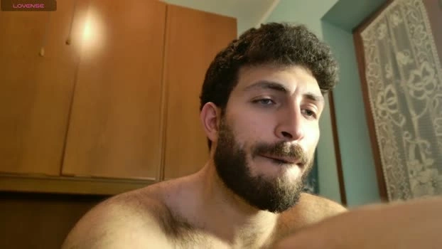 Mark_ariete94 12-05-2026 Male Cap sexyfeet playtime ass hard