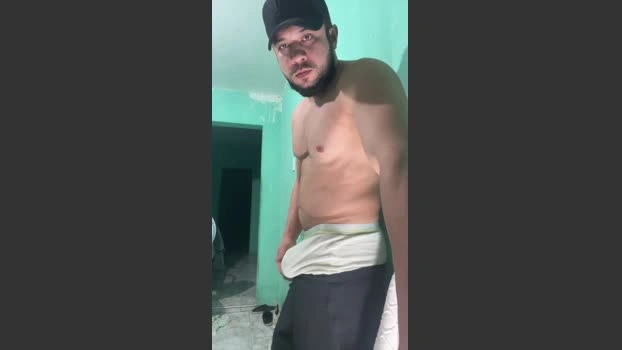 Mateusdot 12-05-2026 Male Cap lovense naughty Show sexyfeet