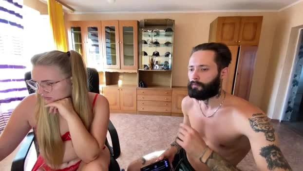 Mike_and_Anna 12-05-2026 Male Cap amateur beauty amateur big