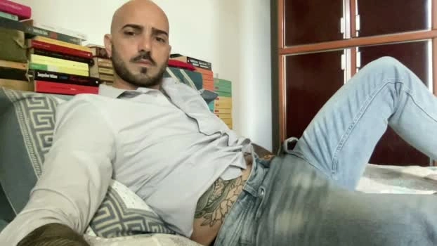 alessandromori9 12-05-2026 Male Cap bigdick fuckface big lush