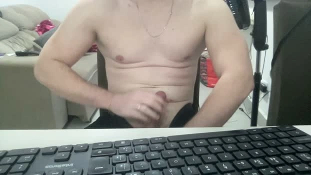 frfav 12-05-2026 Male Cap suck striptease bigdick toy
