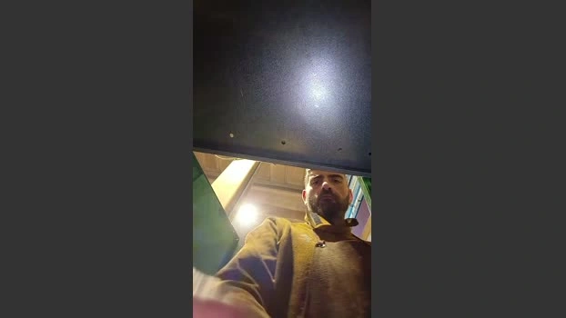 jeurs1 12-05-2026 Male Cap fuckface kink gay Pretty
