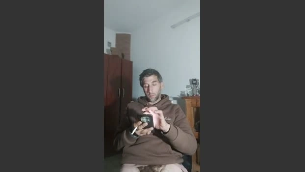 nachoclaps 12-05-2026 Male Cap kiss jerkoff show Porn