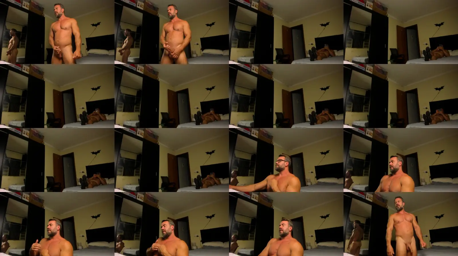 sexyflightz 11-05-2026 Male Cap bicurious toys toys kinky