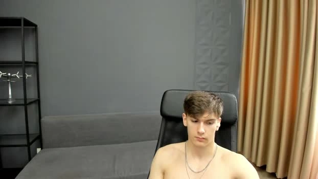 BradyFlint 13-05-2026 Male Cap striptease dirty sexy bigass