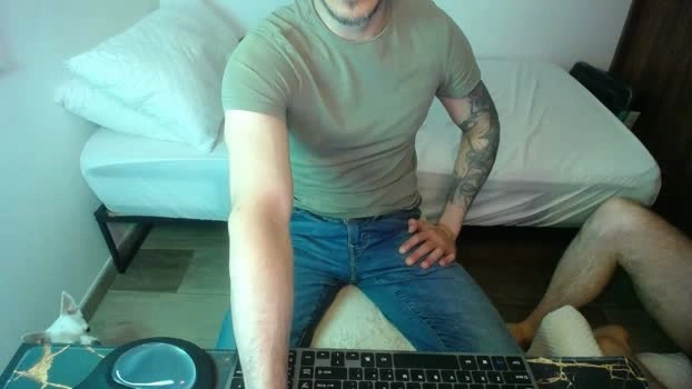 Lealboy 12-05-2026 Male Cap toy XXX fuckhard ass