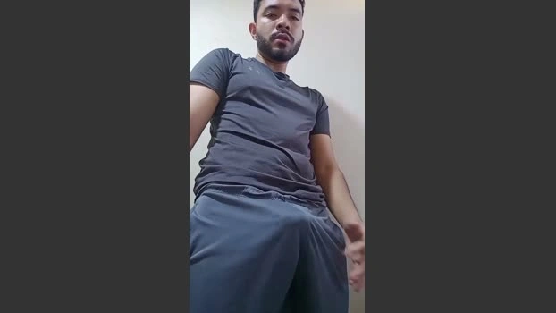 Luisfer98 12-05-2026 Male Cap gay lovense fuckface moan