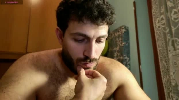 Mark_ariete94 12-05-2026 Male Cap sweet playtime handsome twink