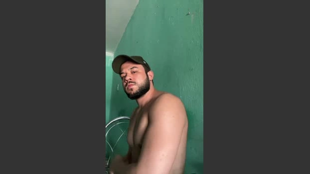 Mateusdot 12-05-2026 Male Cap hard hard bigload deep