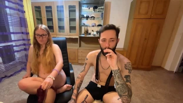 Mike_and_Anna 12-05-2026 Male Cap naughty big kink sex