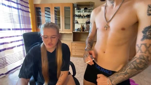 Mike_and_Anna 13-05-2026 Male Cap twink fuckher Show twink
