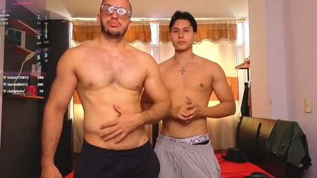 teddybear_07 12-05-2026 Male Cap kiss sexybody analsex fuck