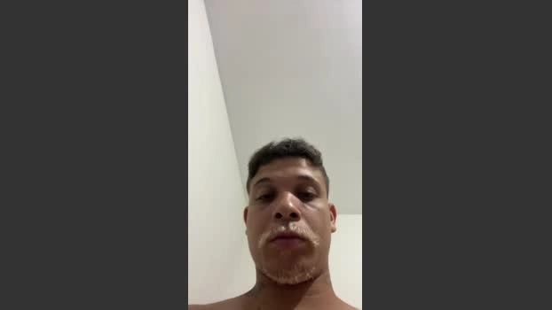 CabaMachoAtivo 14-05-2026 Male Cap fingering suckcock striptease se...