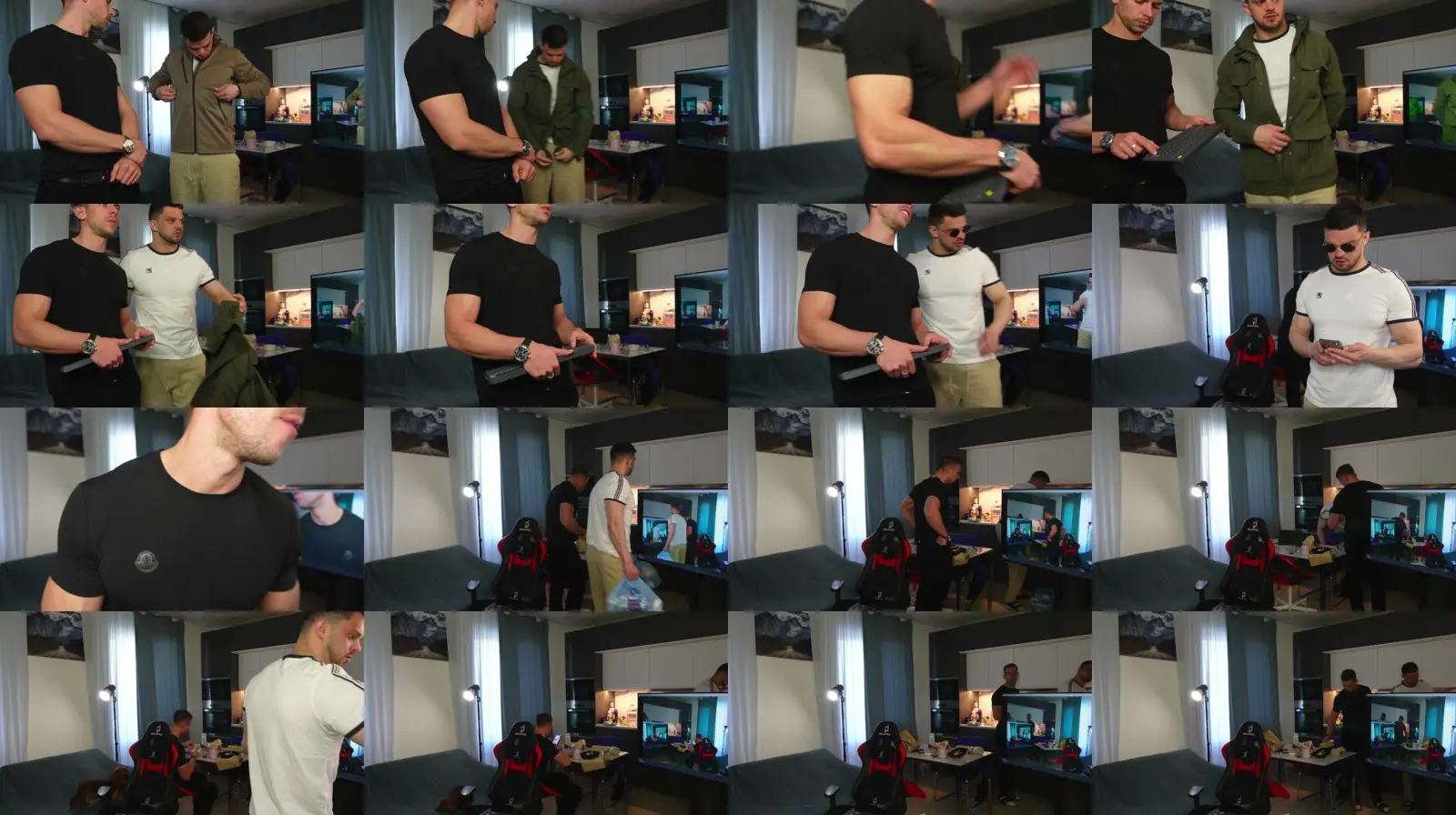 DanielKraig 14-05-2026 Male Cap deep Naked fuckme fuckass