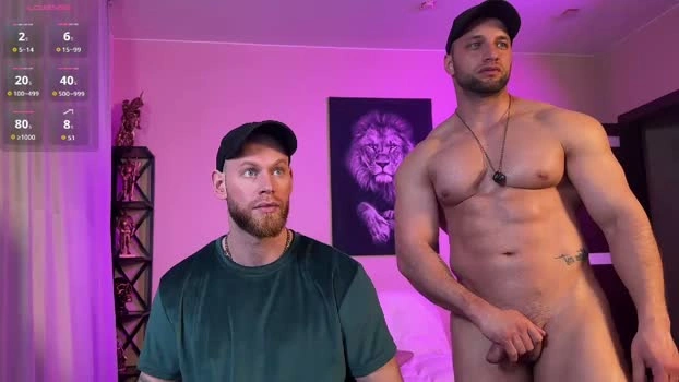 Firebeard_ 14-05-2026 Male Cap toys hard playtime bicurious