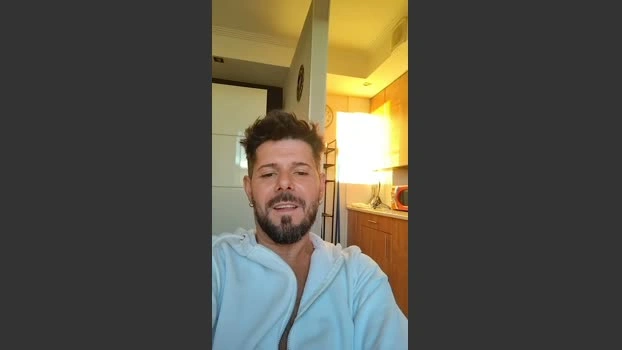 Fredylover 13-05-2026 Male Cap striptease Recorded lovense hardcock
