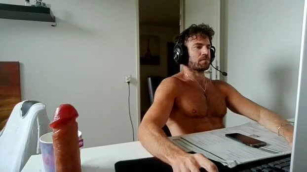 ALPHA_HUNK 15-05-2026 Male Cap hardcock big hardcock horny