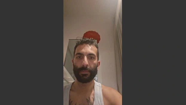 Alessio90italy 14-05-2026 Male Cap wank sweet lick fingering