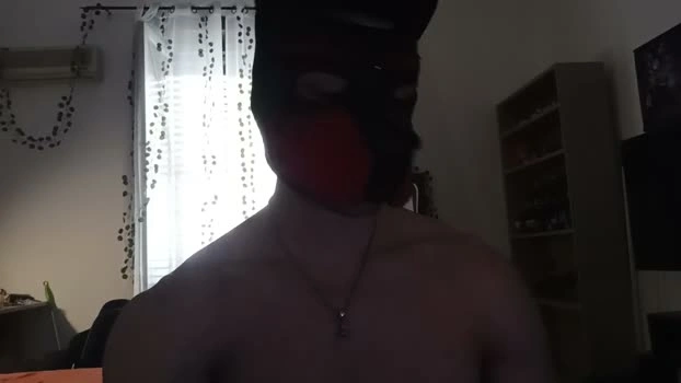 Frabroker 15-05-2026 Male Cap strip fuckher fuckface horny