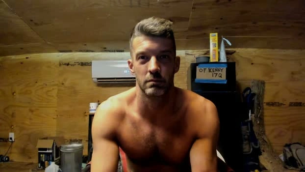 Kenny_Kyle 15-05-2026 Male Cap bigcock legs fuck naughty