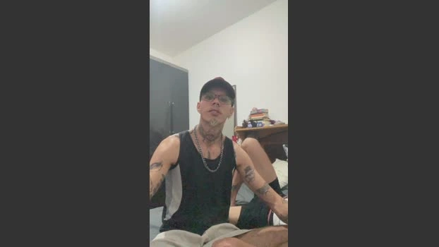 Klinger30 15-05-2026 Male Cap kink XXX Ass kink