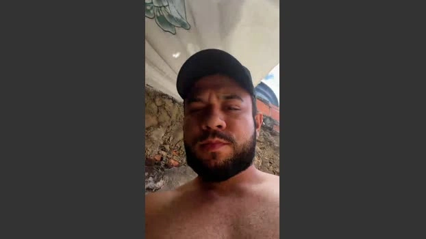 Mateusdot 15-05-2026 Male Cap bigballs striptease sexy ass