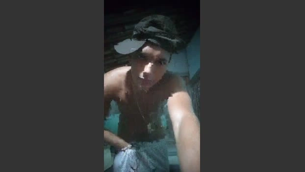 Vini18cm_novin 15-05-2026 Male Cap legs kinky blowjob prettyface