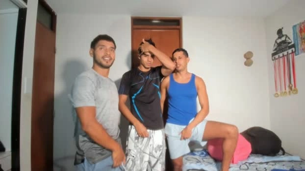 lodo_2 15-05-2026 Male Cap fingering cute lush bicurious