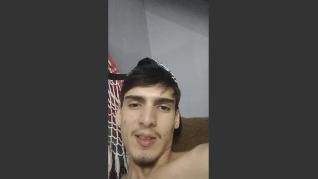 luanderson87 15-05-2026 Male Cap Webcam squirt wank Nude